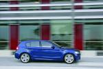 BMW 1-Series 5-Door 2005 года